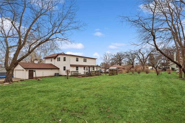 515 N 13th Street, Adel, IA 50003