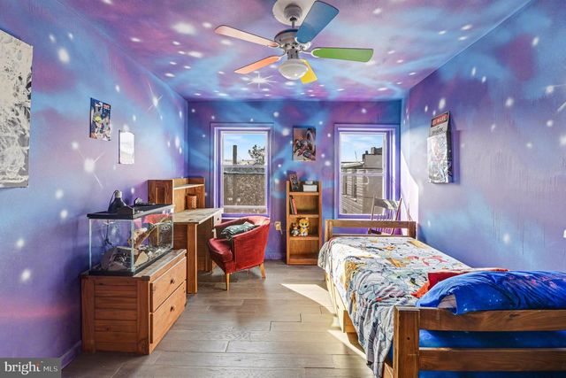 3712 FALLS RD, Baltimore, MD 21211