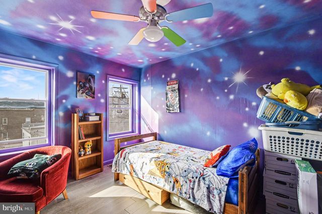 3712 FALLS RD, Baltimore, MD 21211