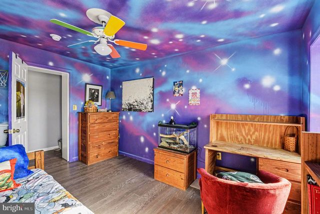 3712 FALLS RD, Baltimore, MD 21211