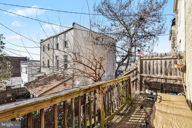 3712 FALLS RD, Baltimore, MD 21211