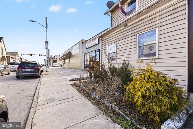 3712 FALLS RD, Baltimore, MD 21211