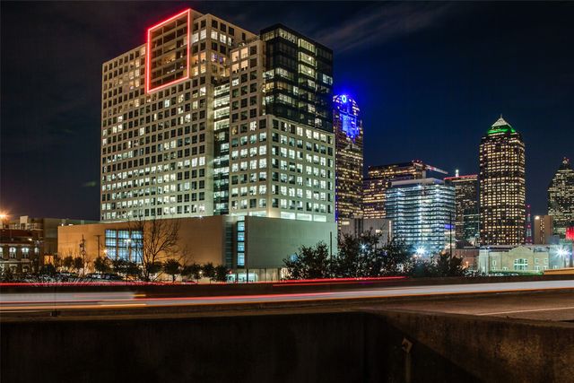 1717 Arts Plaza 1808, Dallas, TX 75201