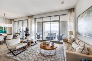 1717 Arts Plaza 1808, Dallas, TX 75201