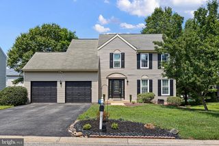 202 LAKE OZARKS DR, Bear, DE 19701