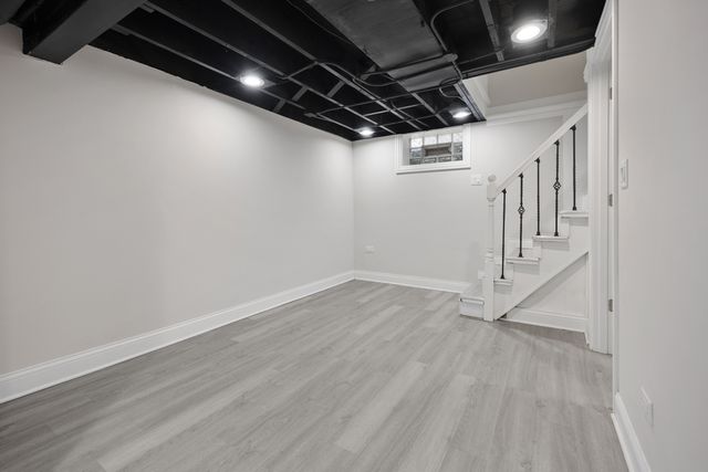 8435 S Cregier Avenue, Chicago, IL 60617