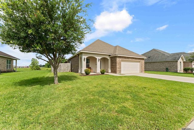 1705 S Gonzales Trace Ave, Gonzales, LA 70737