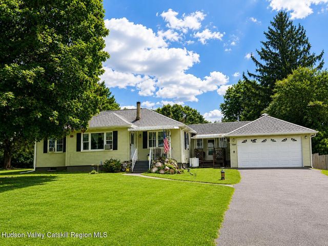 354 New York 217, Hudson, NY 12534