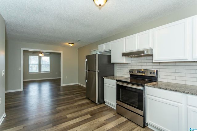 405 55TH STREET, Fairfield, AL 35064