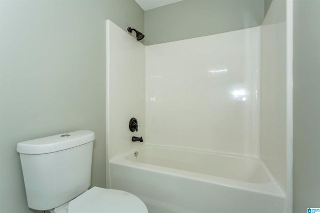 405 55TH STREET, Fairfield, AL 35064