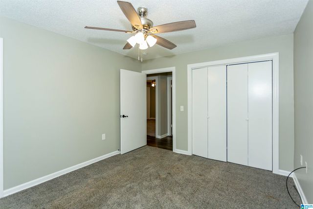 405 55TH STREET, Fairfield, AL 35064