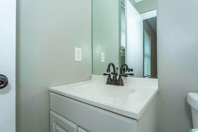 405 55TH STREET, Fairfield, AL 35064