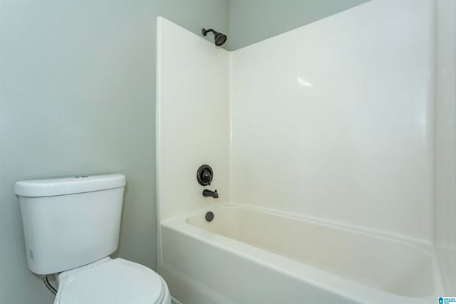 405 55TH STREET, Fairfield, AL 35064