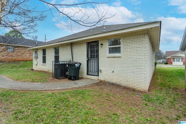 405 55TH STREET, Fairfield, AL 35064