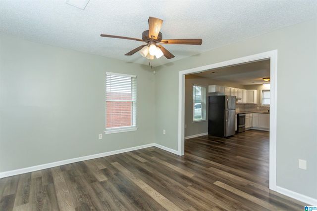 405 55TH STREET, Fairfield, AL 35064