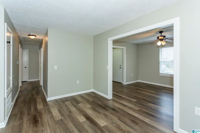 405 55TH STREET, Fairfield, AL 35064