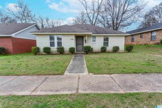 405 55TH STREET, Fairfield, AL 35064