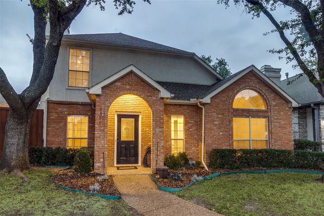 4369 Timberglen Road, Dallas, TX 75287