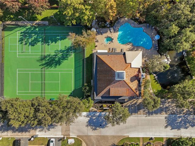 4369 Timberglen Road, Dallas, TX 75287