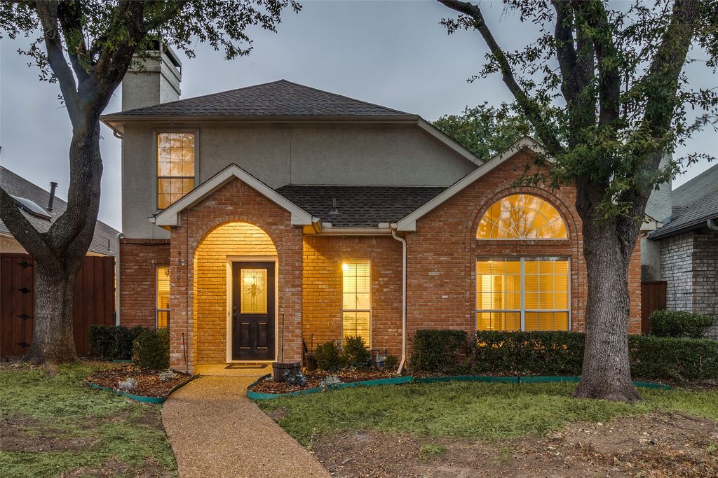 4369 Timberglen Road, Dallas, TX 75287