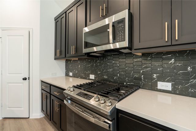 1532 Bushman Lane, Forney, TX 75126