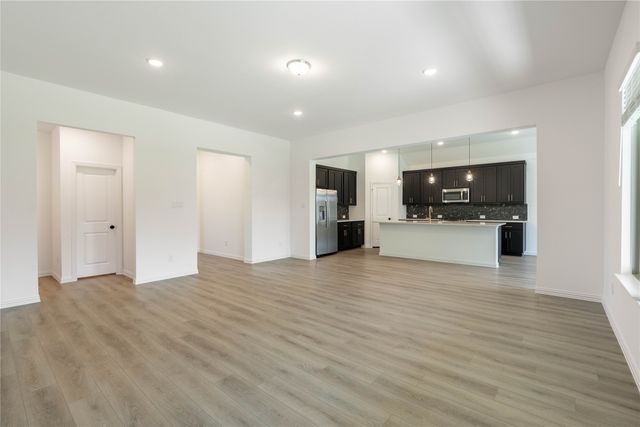 1532 Bushman Lane, Forney, TX 75126