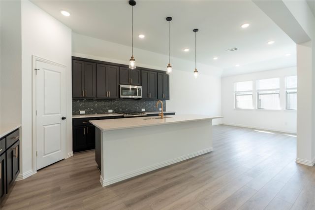 1532 Bushman Lane, Forney, TX 75126