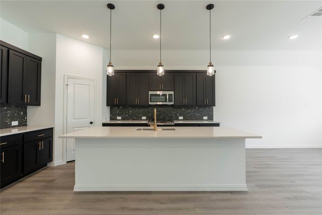 1532 Bushman Lane, Forney, TX 75126