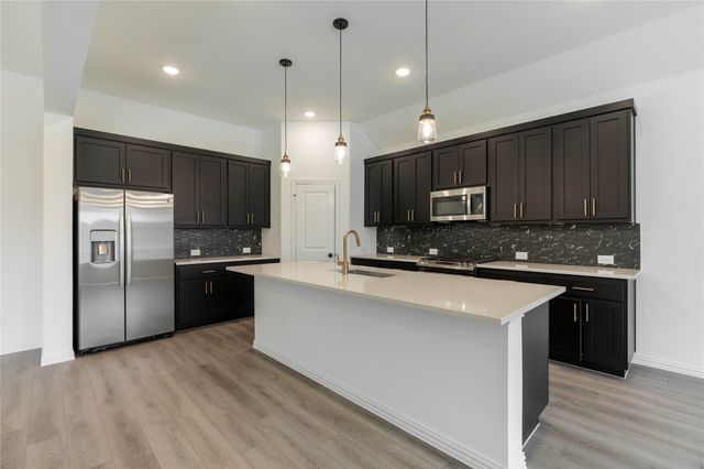 1532 Bushman Lane, Forney, TX 75126