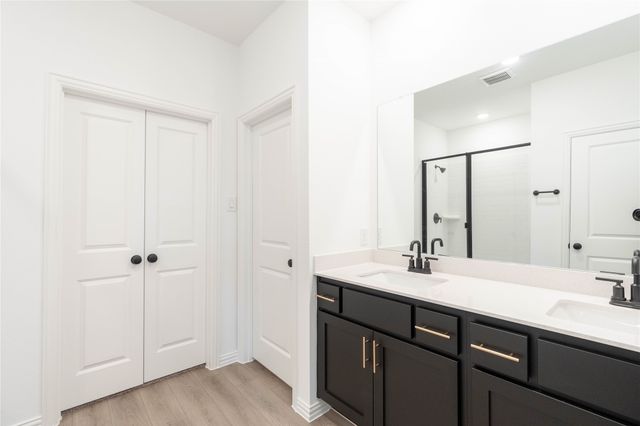 1532 Bushman Lane, Forney, TX 75126