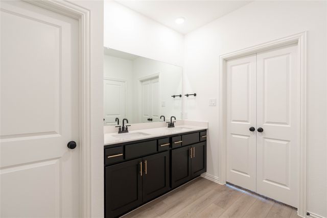 1532 Bushman Lane, Forney, TX 75126