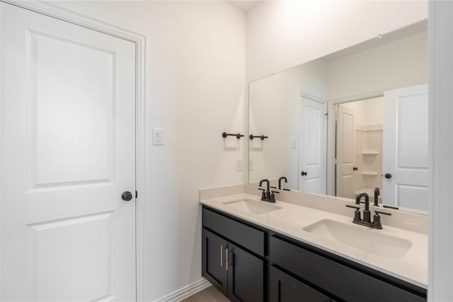 1532 Bushman Lane, Forney, TX 75126