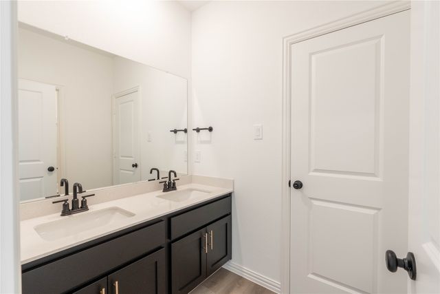 1532 Bushman Lane, Forney, TX 75126