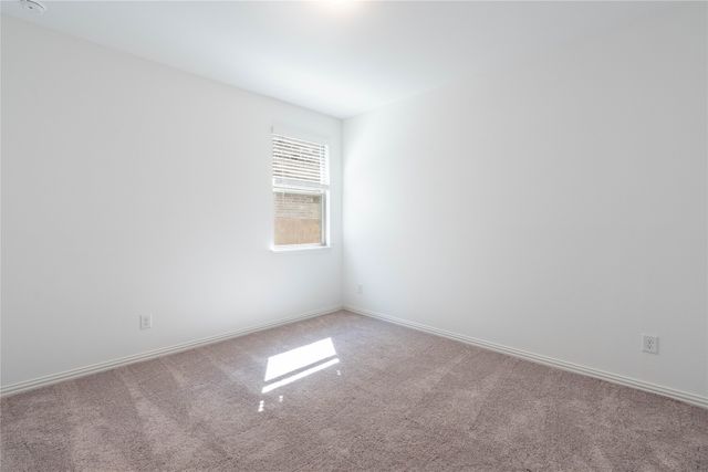 1532 Bushman Lane, Forney, TX 75126