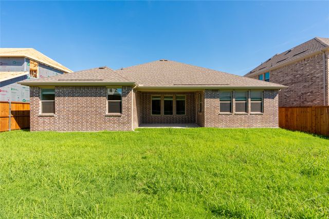 1532 Bushman Lane, Forney, TX 75126