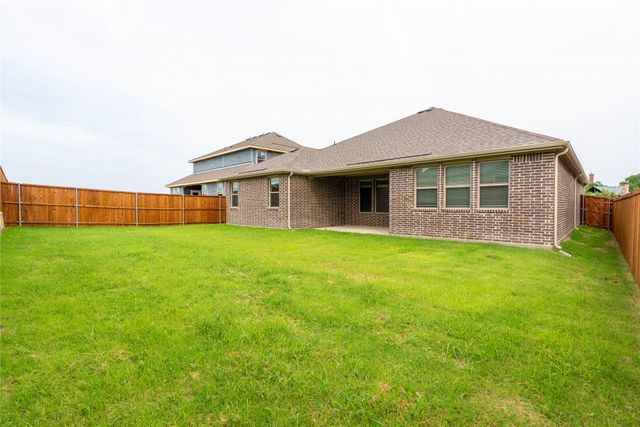 1532 Bushman Lane, Forney, TX 75126