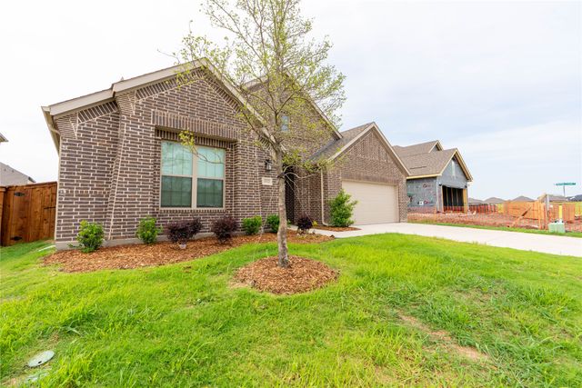 1532 Bushman Lane, Forney, TX 75126