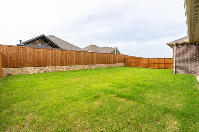 1532 Bushman Lane, Forney, TX 75126