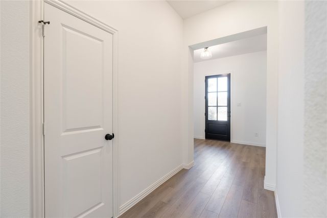 1532 Bushman Lane, Forney, TX 75126