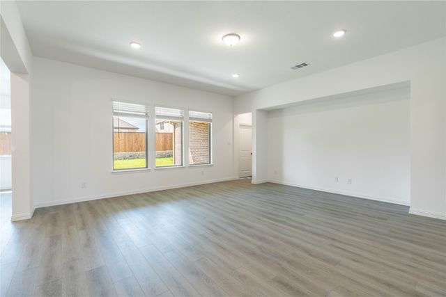 1532 Bushman Lane, Forney, TX 75126
