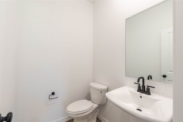 1532 Bushman Lane, Forney, TX 75126