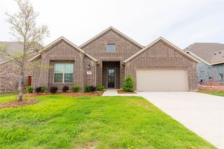 1532 Bushman Lane, Forney, TX 75126