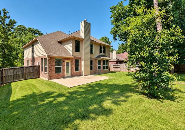 4305 Windswept Dr, Monterrey, TX 77356