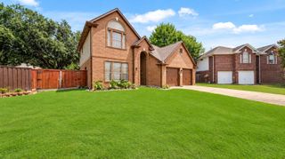 4305 Windswept Dr, Monterrey, TX 77356