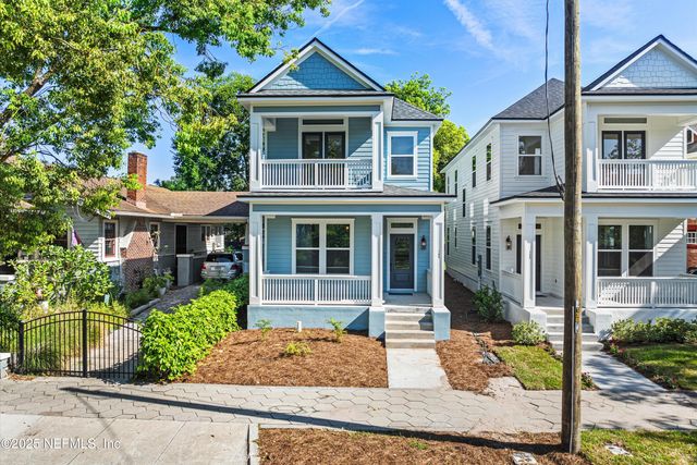 431 E 7TH Street, Jacksonville, FL 32206