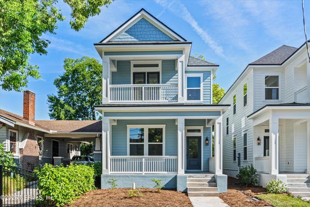 431 E 7TH Street, Jacksonville, FL 32206