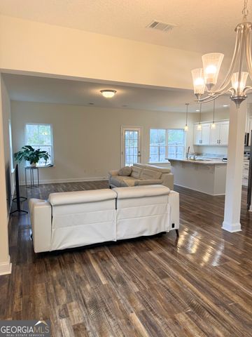 163 Chaffseed Circle, Hinesville, GA 31313