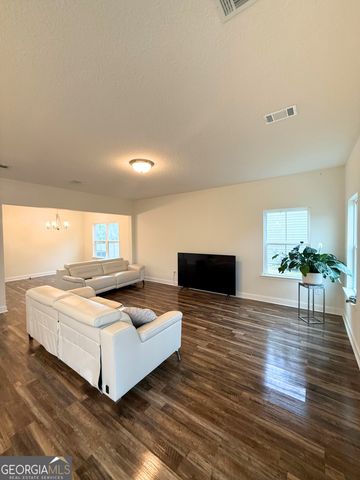 163 Chaffseed Circle, Hinesville, GA 31313