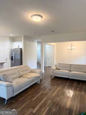 163 Chaffseed Circle, Hinesville, GA 31313