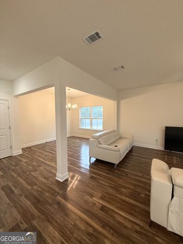 163 Chaffseed Circle, Hinesville, GA 31313